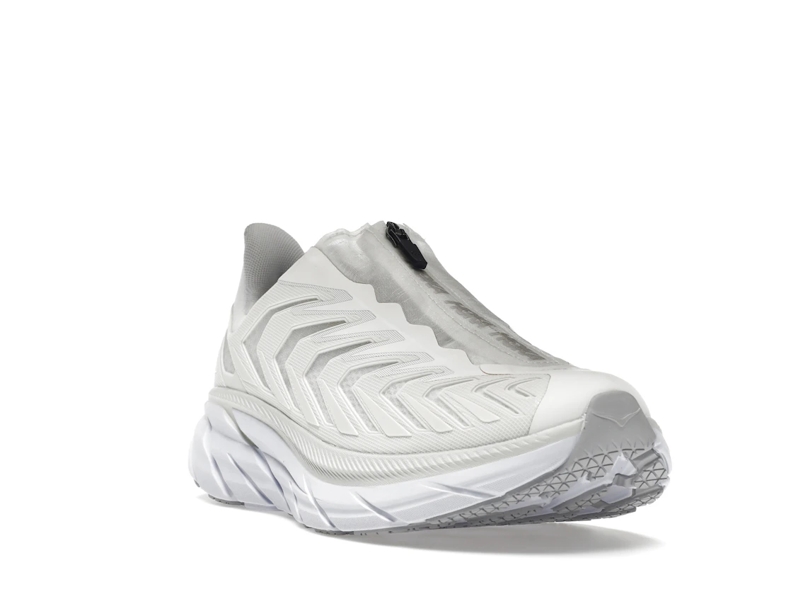 Hoka One One Project Clifton Lunar Rock