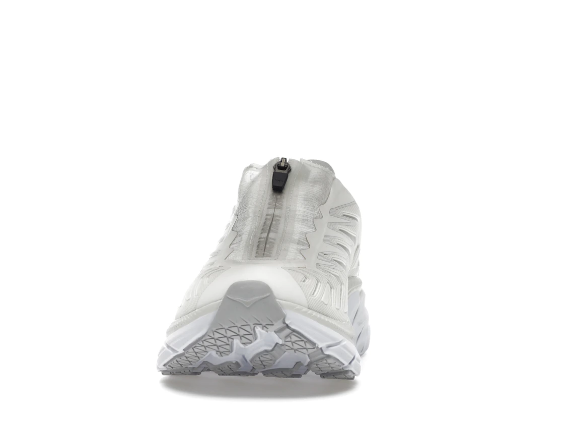 Hoka One One Project Clifton Lunar Rock