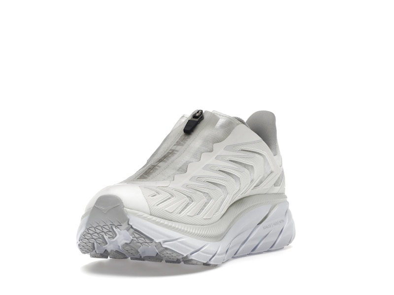 Hoka One One Project Clifton Lunar Rock