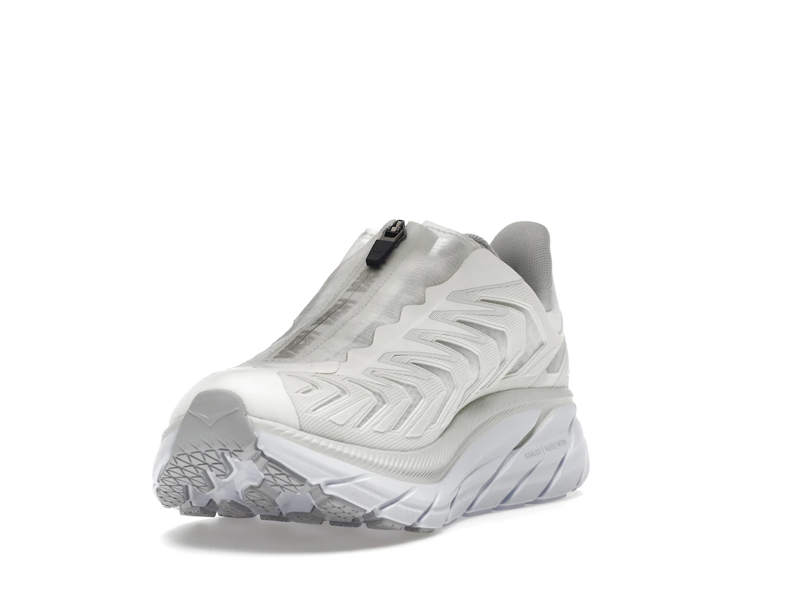 Hoka One One Project Clifton Lunar Rock