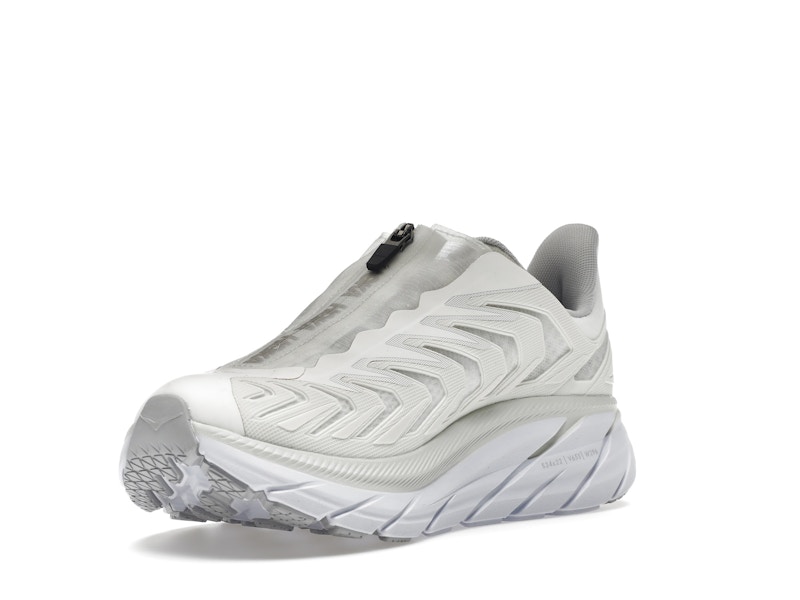 Hoka One One Project Clifton Lunar Rock