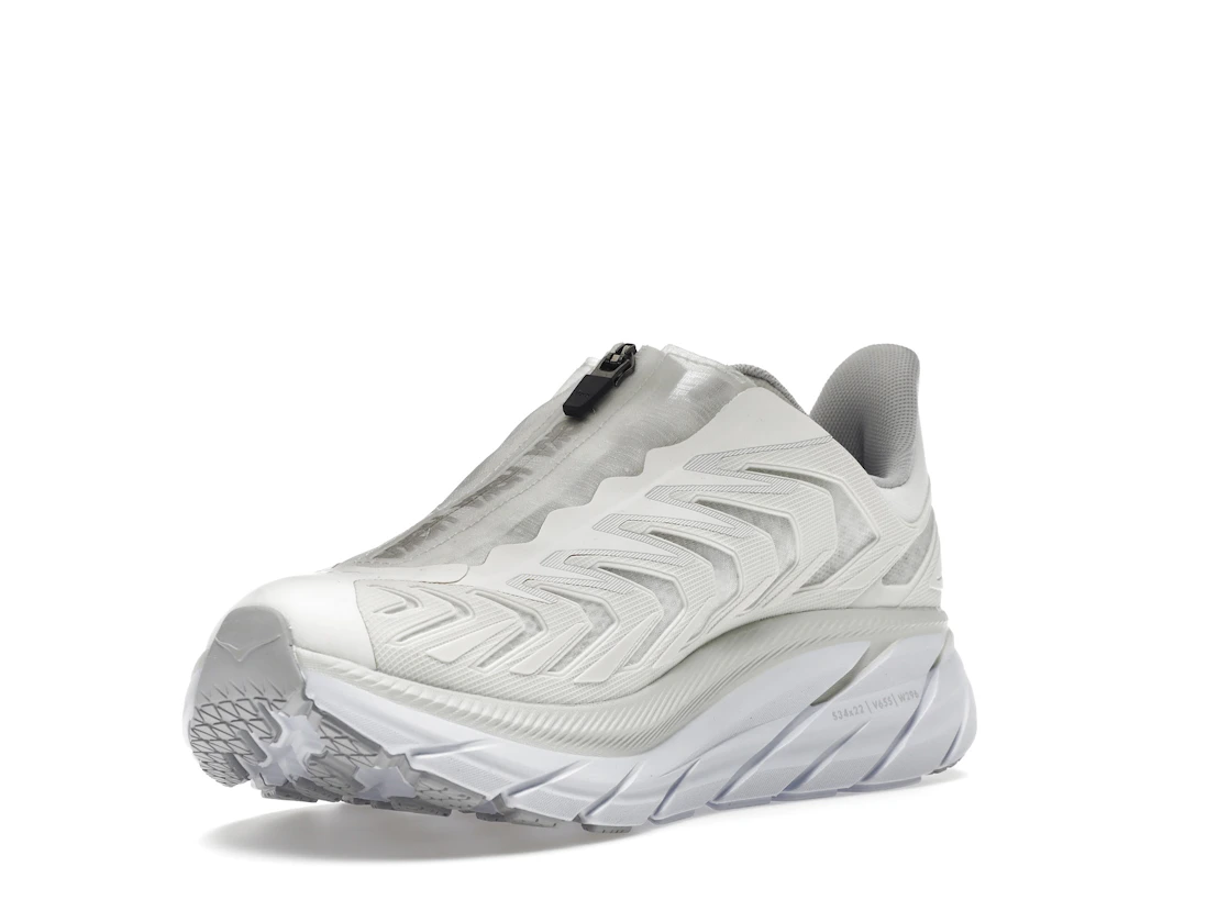 Hoka One One Project Clifton Lunar Rock