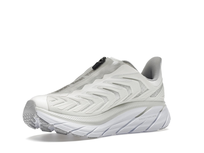 Hoka One One Project Clifton Lunar Rock