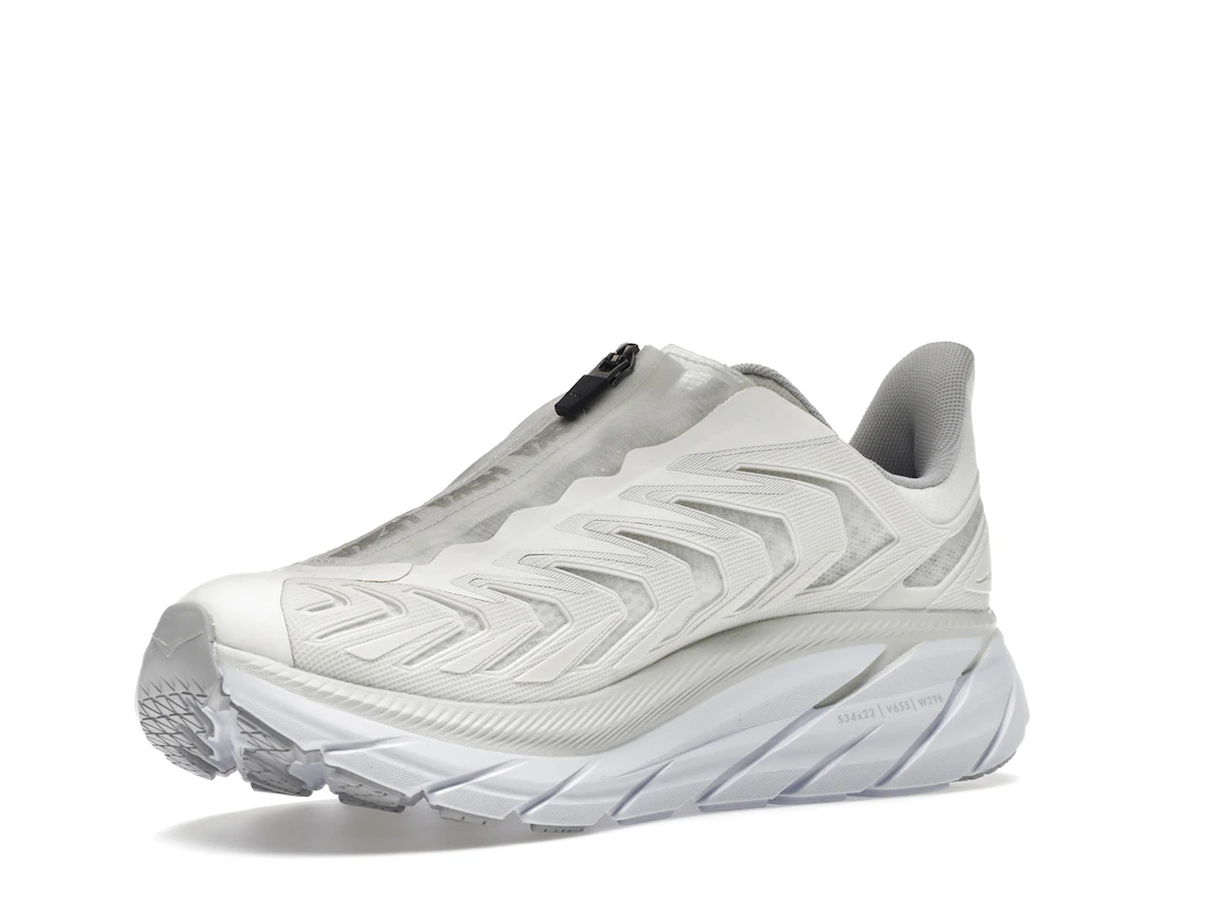 Hoka One One Project Clifton Lunar Rock