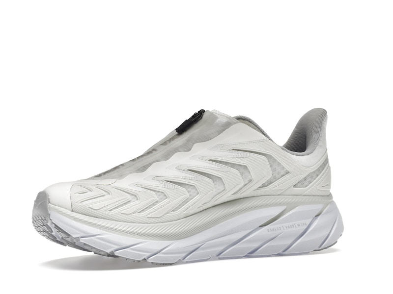 Hoka One One Project Clifton Lunar Rock