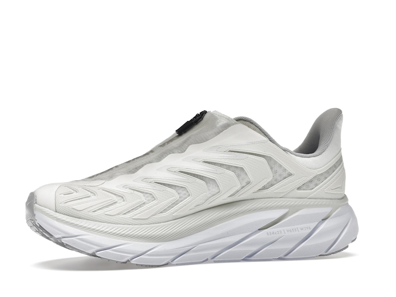 Hoka One One Project Clifton Lunar Rock