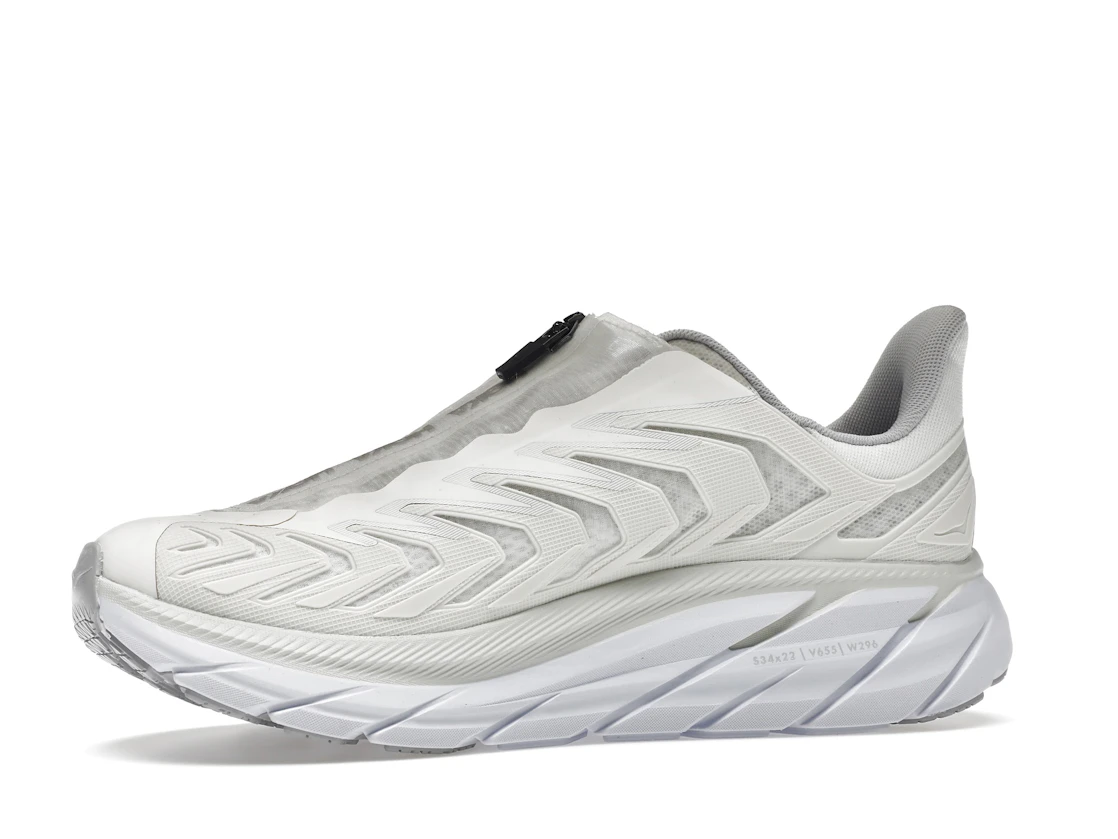 Hoka One One Project Clifton Lunar Rock