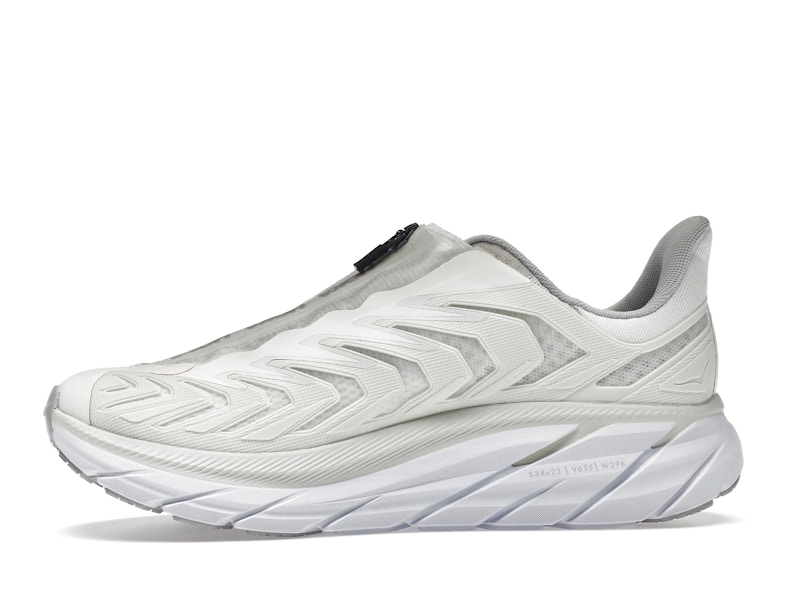 Hoka One One Project Clifton Lunar Rock