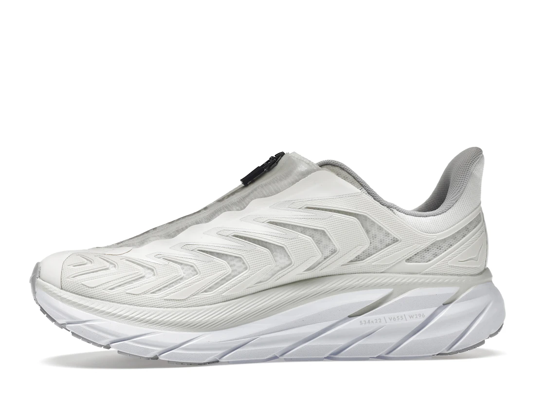 Hoka One One Project Clifton Lunar Rock