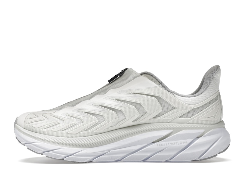 Hoka One One Project Clifton Lunar Rock