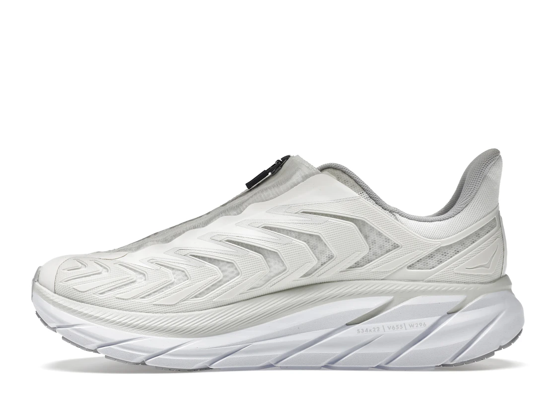 Hoka One One Project Clifton Lunar Rock