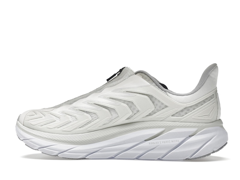 Hoka One One Project Clifton Lunar Rock