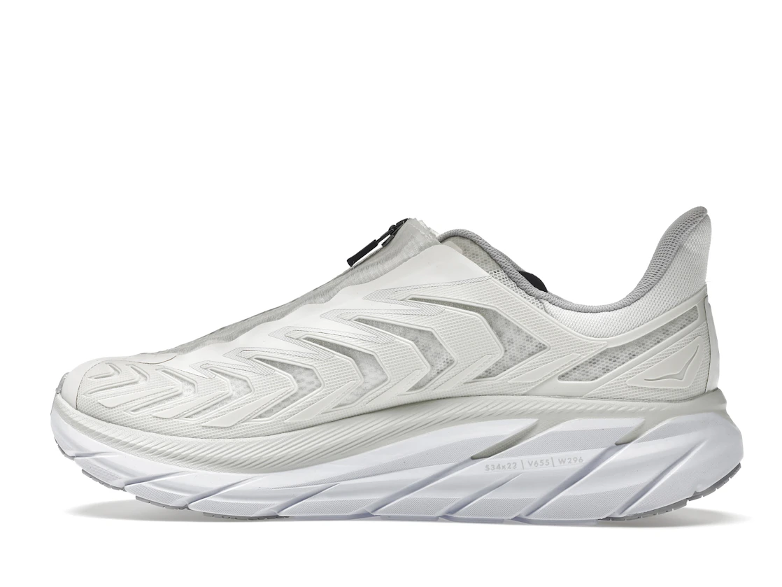 Hoka One One Project Clifton Lunar Rock