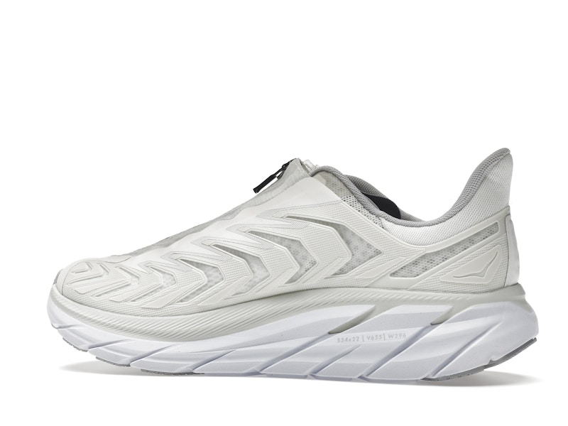 Hoka One One Project Clifton Lunar Rock
