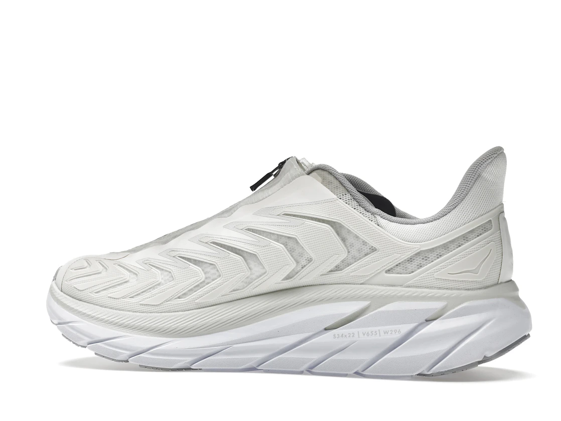 Hoka One One Project Clifton Lunar Rock