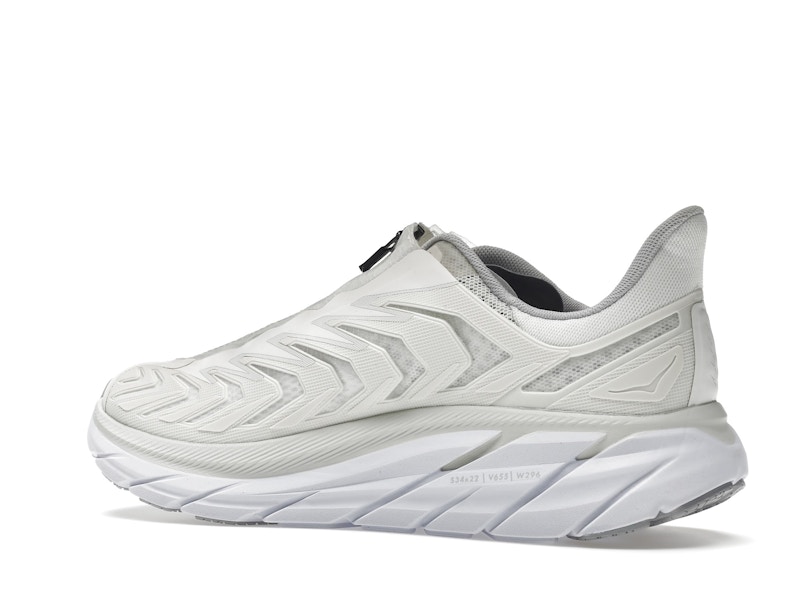 Hoka One One Project Clifton Lunar Rock