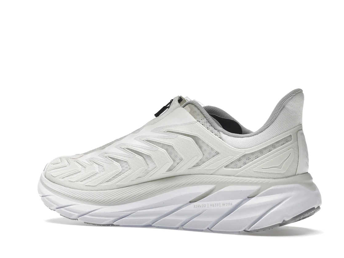 Hoka One One Project Clifton Lunar Rock