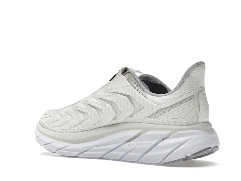 Hoka One One Project Clifton Lunar Rock