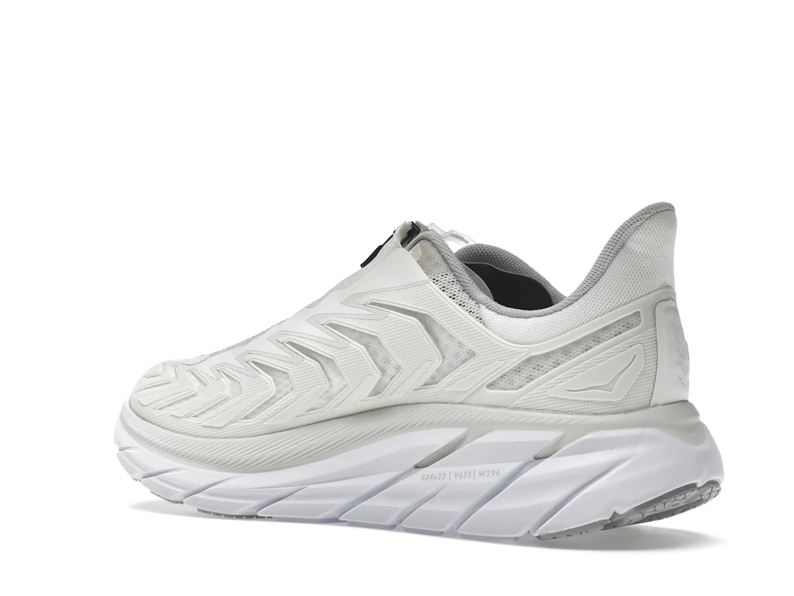 Hoka One One Project Clifton Lunar Rock