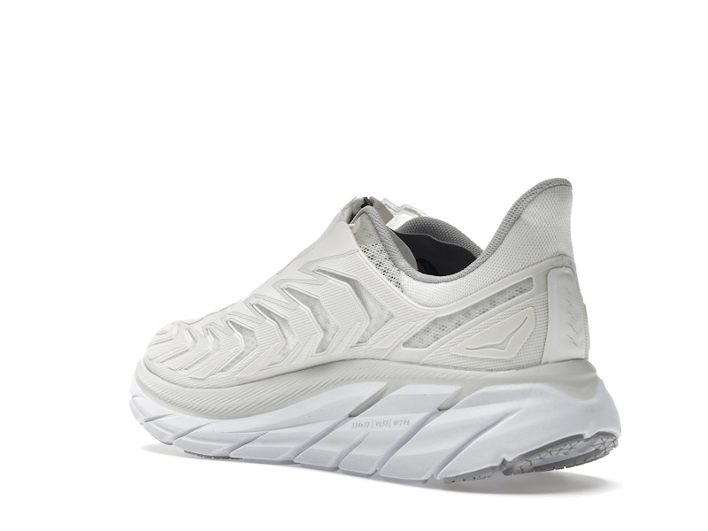 Hoka One One Project Clifton Lunar Rock