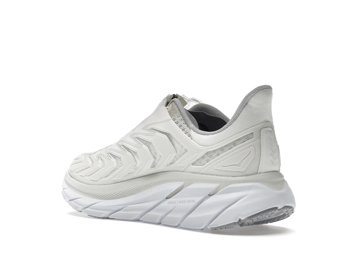 Hoka One One Project Clifton Lunar Rock