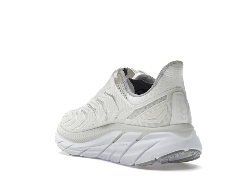 Hoka One One Project Clifton Lunar Rock