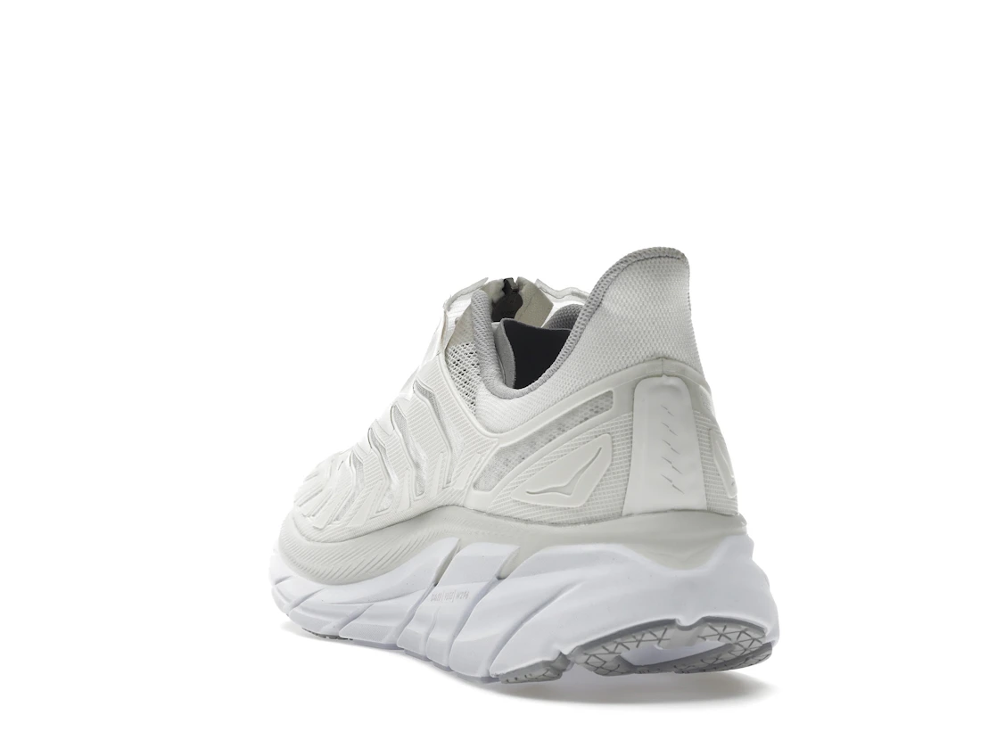 Hoka One One Project Clifton Lunar Rock