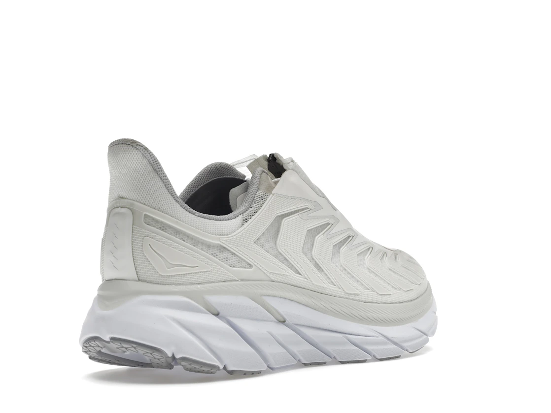 Hoka One One Project Clifton Lunar Rock