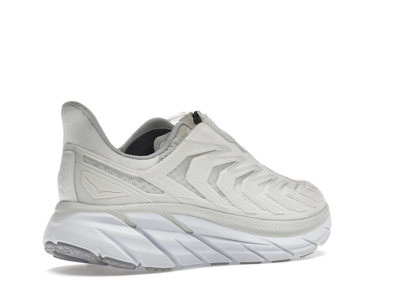 Hoka One One Project Clifton Lunar Rock