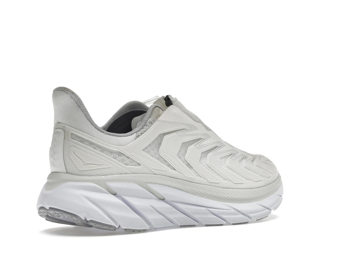Hoka One One Project Clifton Lunar Rock