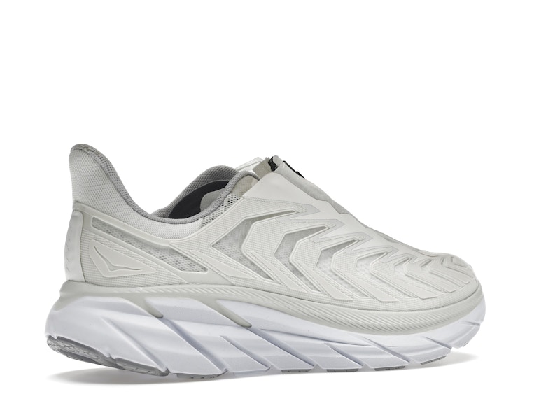 Hoka One One Project Clifton Lunar Rock