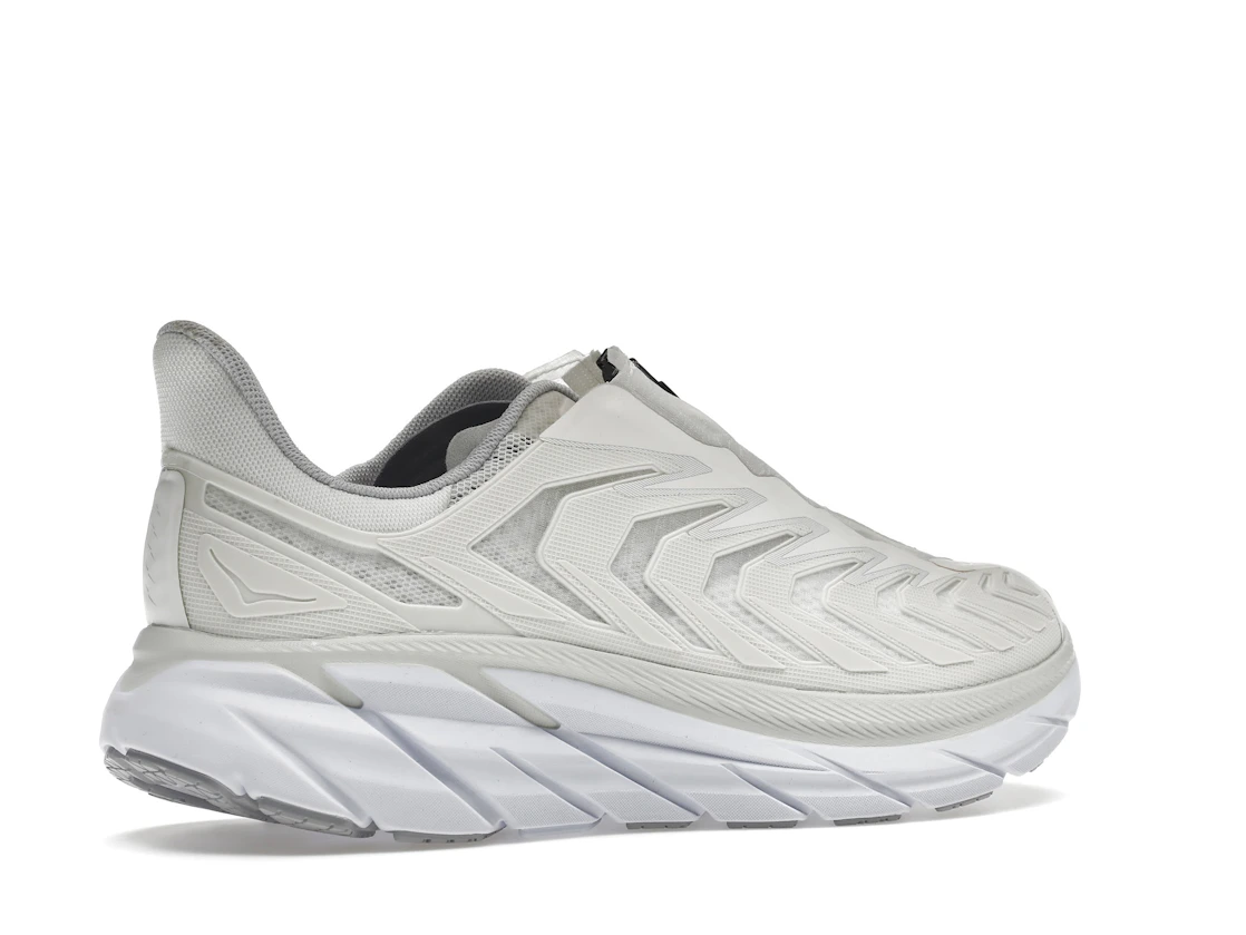 Hoka One One Project Clifton Lunar Rock