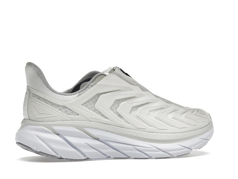 Hoka One One Project Clifton Lunar Rock
