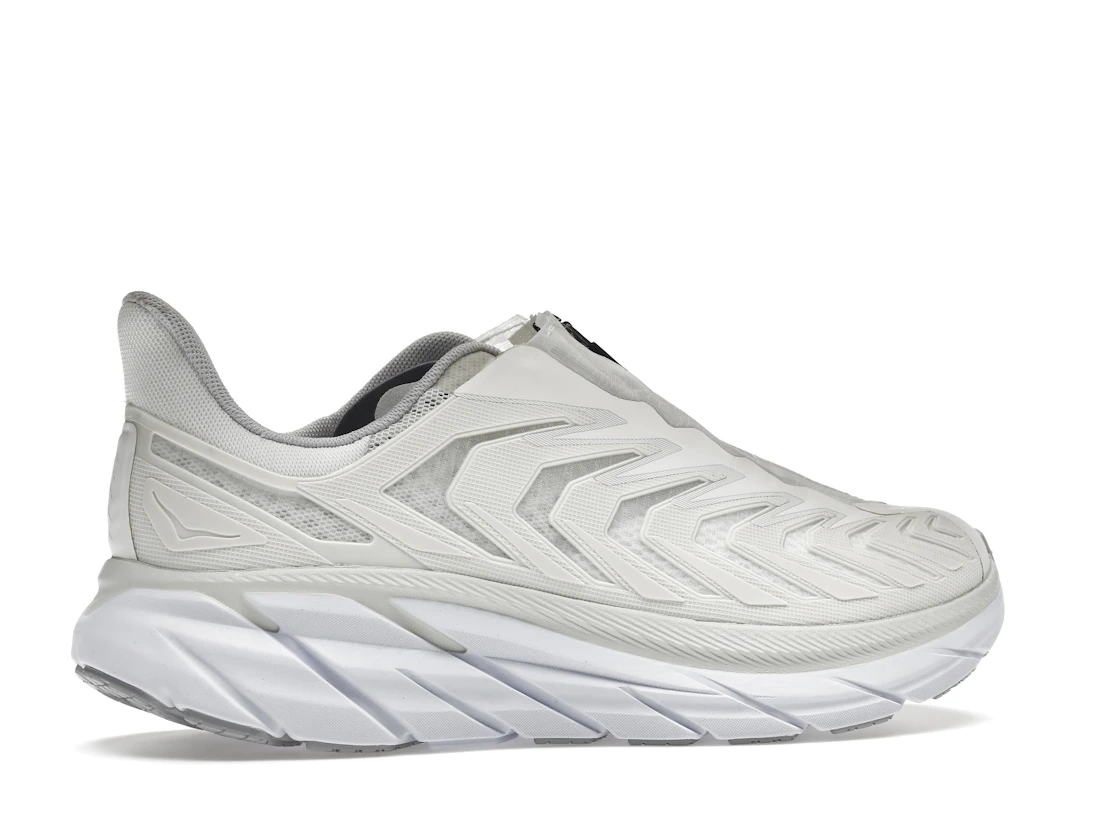Hoka One One Project Clifton Lunar Rock