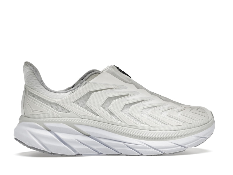 Hoka One One Project Clifton Lunar Rock