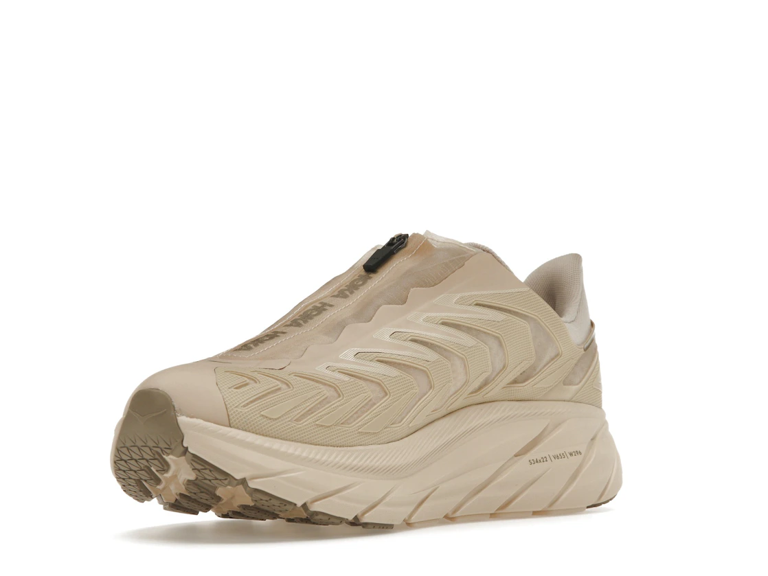 Hoka One One Project Clifton Shifting Sand Dune
