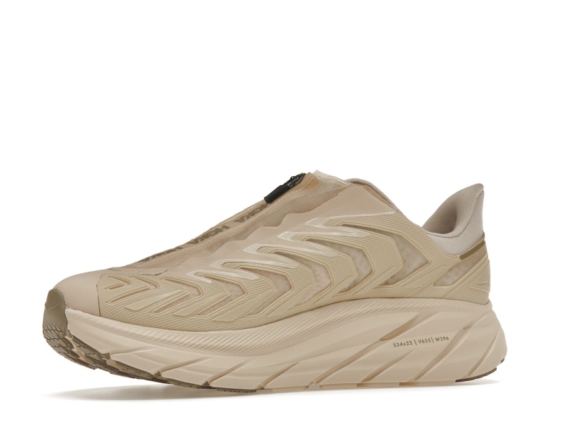 Hoka One One Project Clifton Shifting Sand Dune