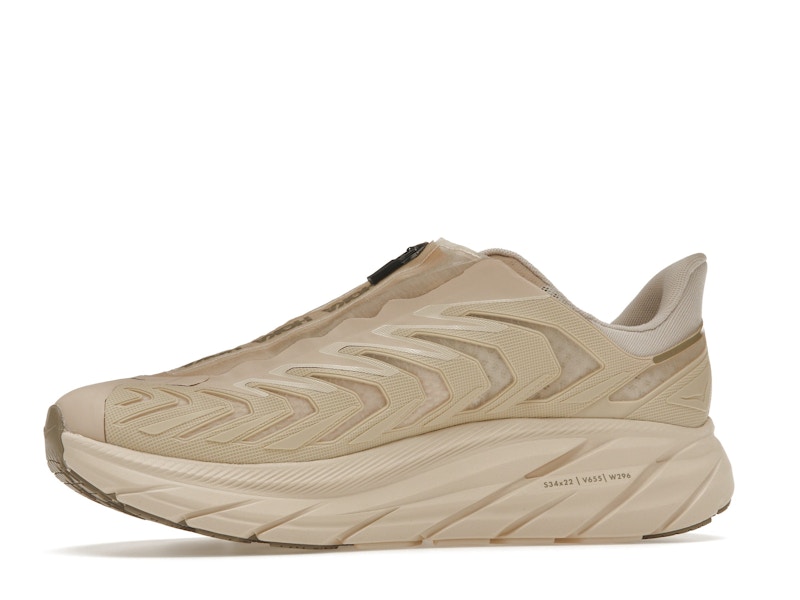 Hoka One One Project Clifton Shifting Sand Dune