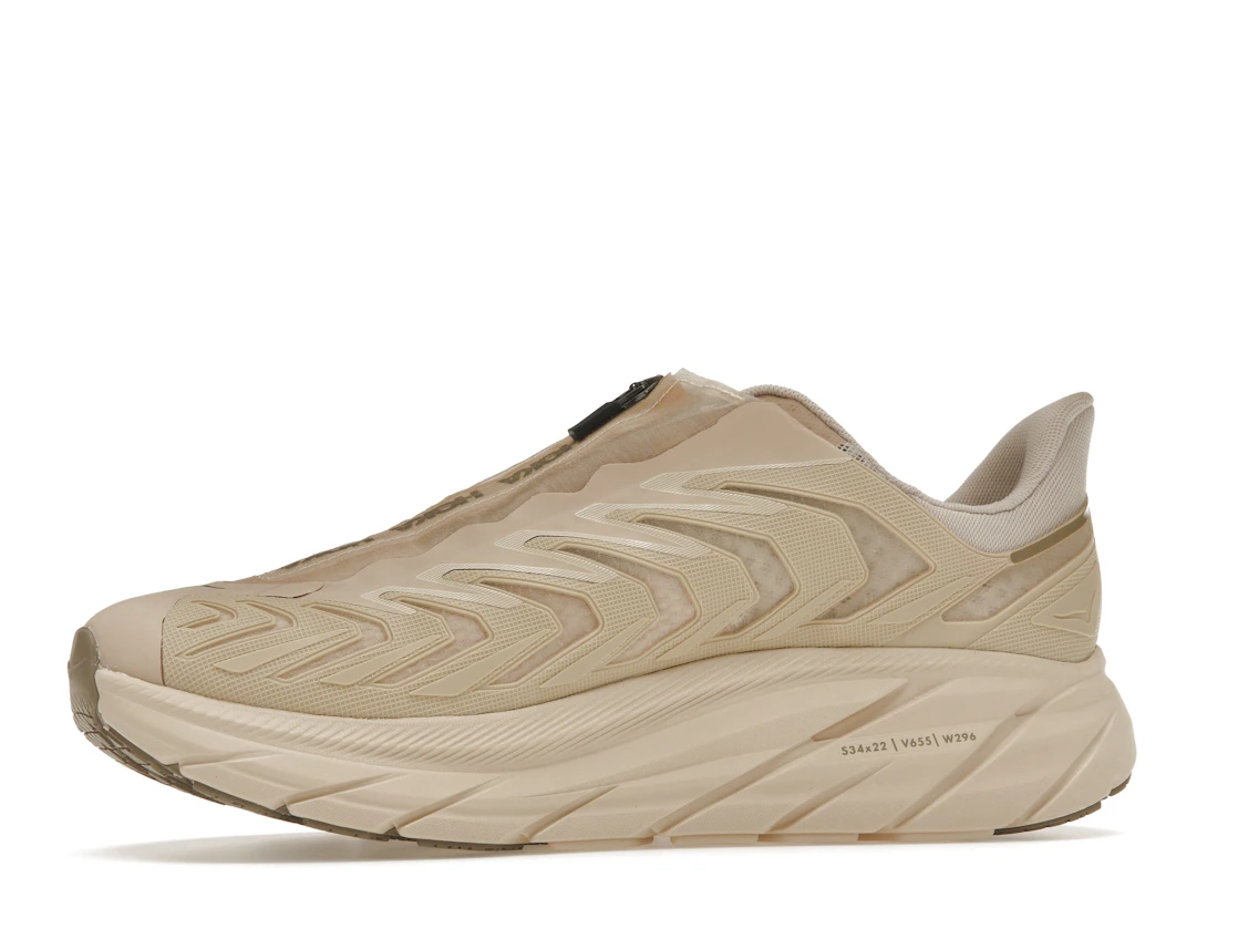 Hoka One One Project Clifton Shifting Sand Dune