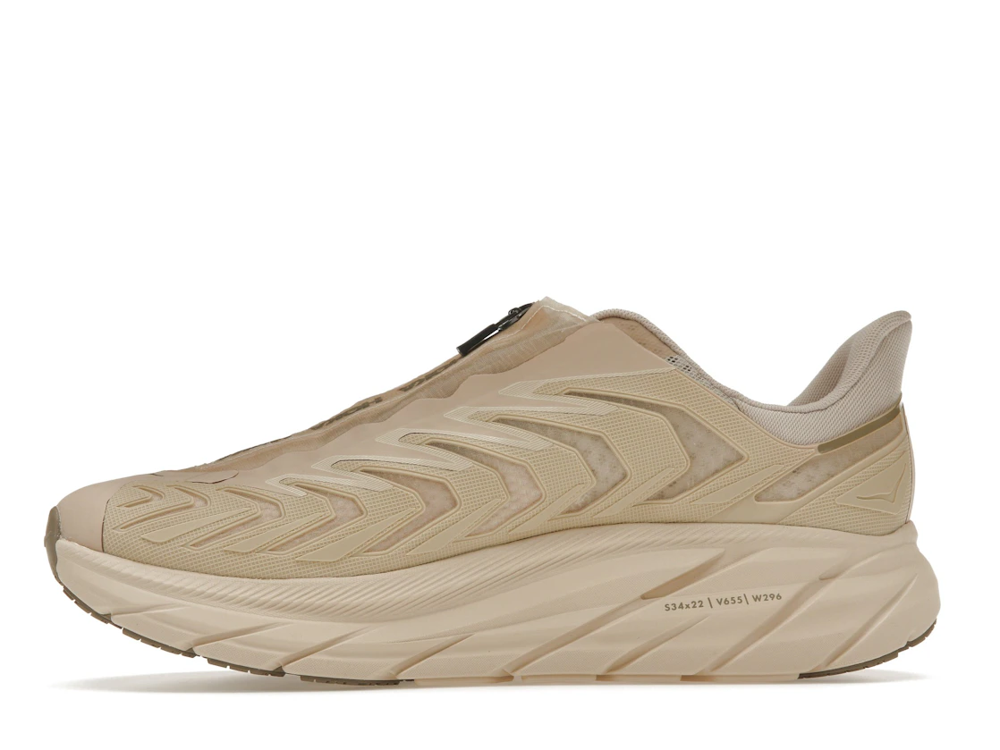 Hoka One One Project Clifton Shifting Sand Dune