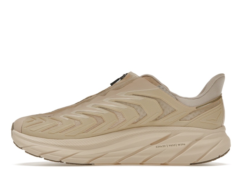 Hoka One One Project Clifton Shifting Sand Dune