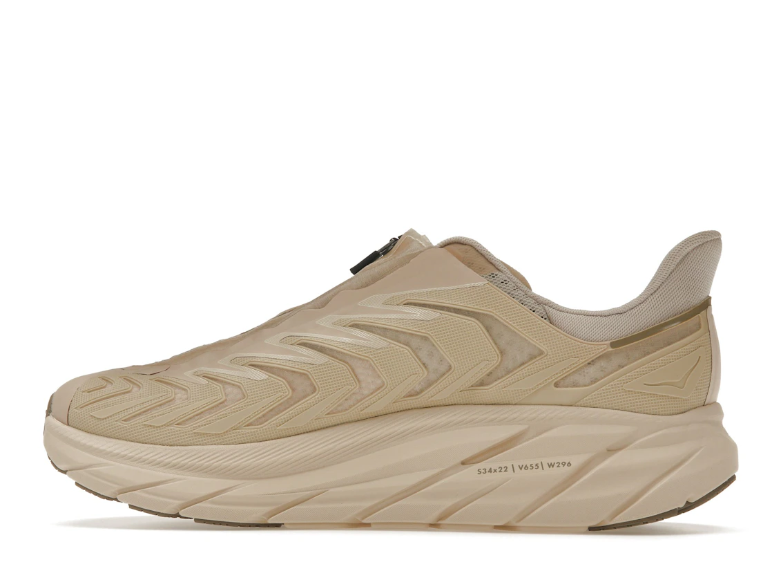 Hoka One One Project Clifton Shifting Sand Dune