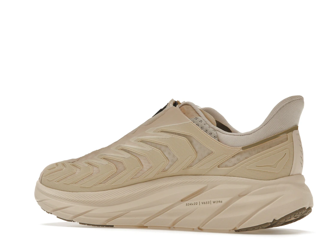 Hoka One One Project Clifton Shifting Sand Dune