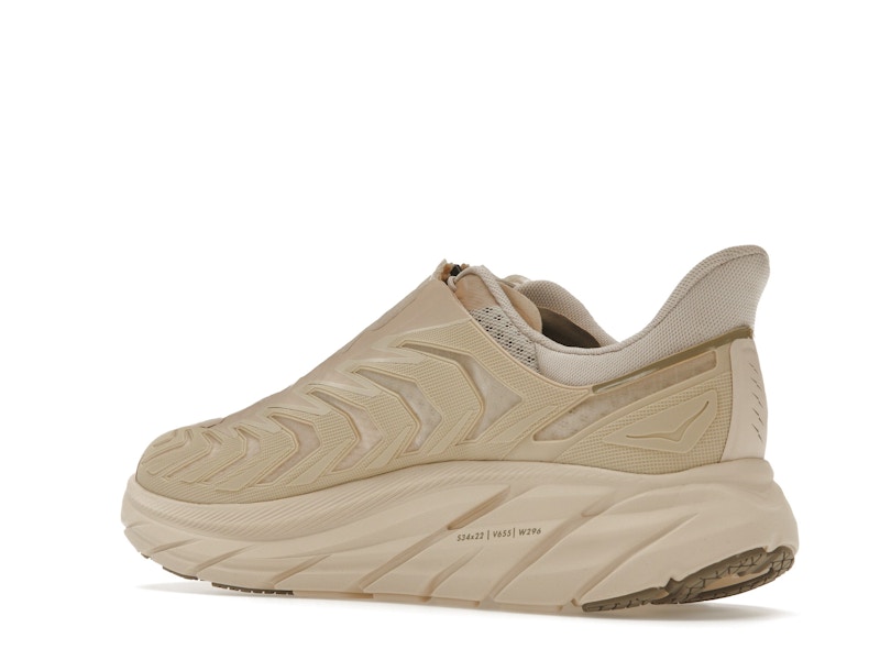 Hoka One One Project Clifton Shifting Sand Dune