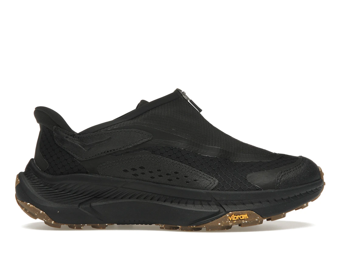 Hoka One One Project Transport Carbon Black