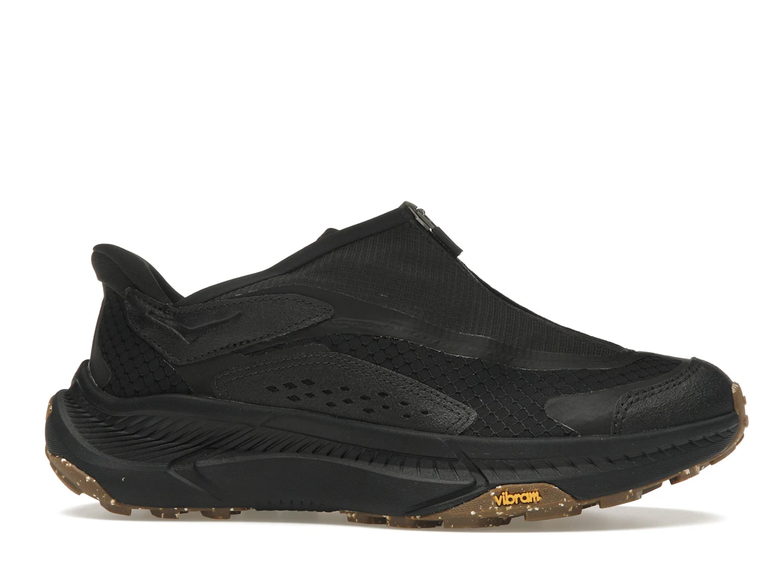 Hoka One One Project Transport Carbon Black