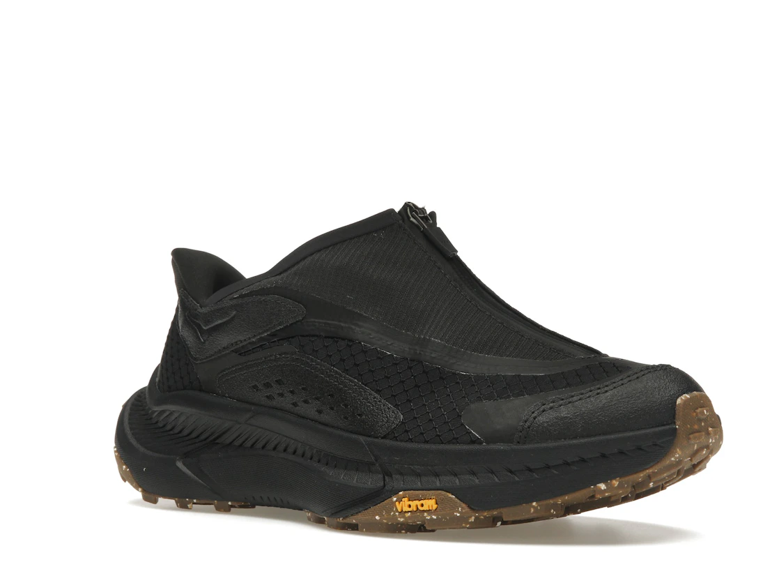 Hoka One One Project Transport Carbon Black