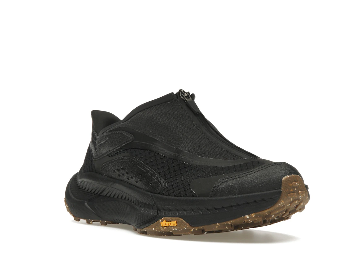 Hoka One One Project Transport Carbon Black