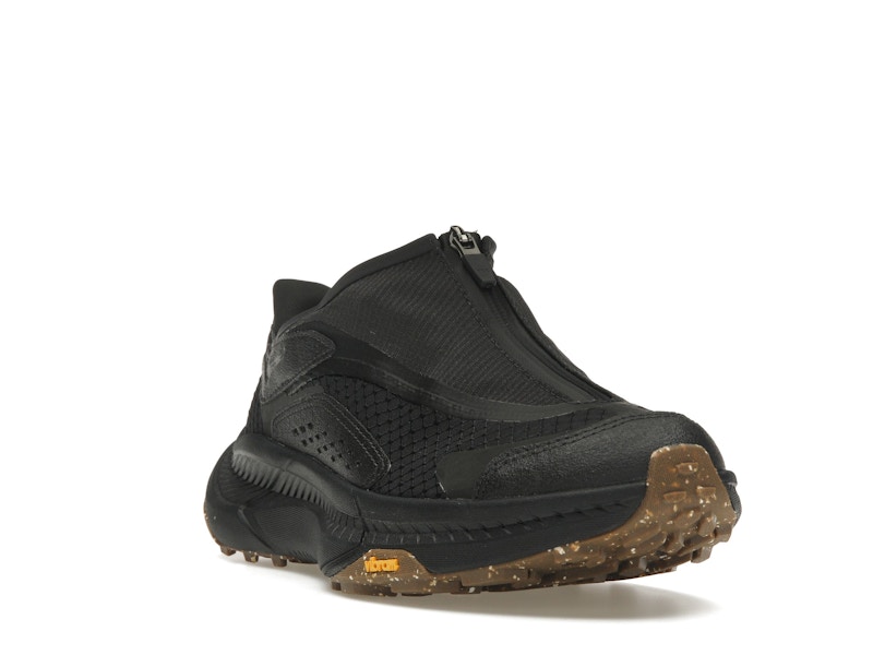 Hoka One One Project Transport Carbon Black