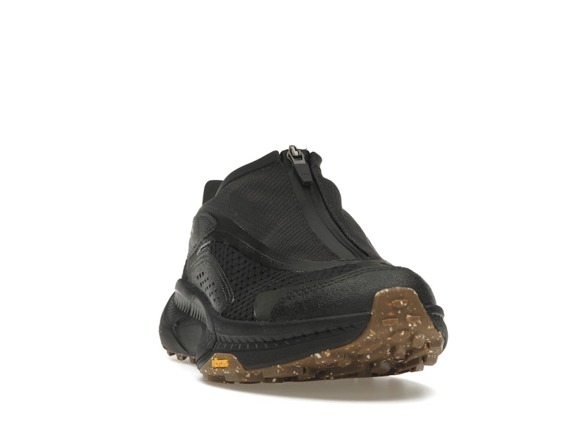 Hoka One One Project Transport Carbon Black